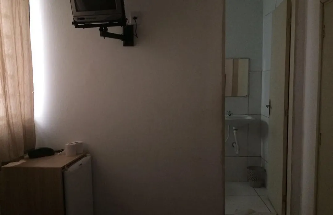Hotel São João-1