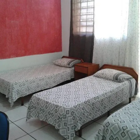 Hotel São João-3